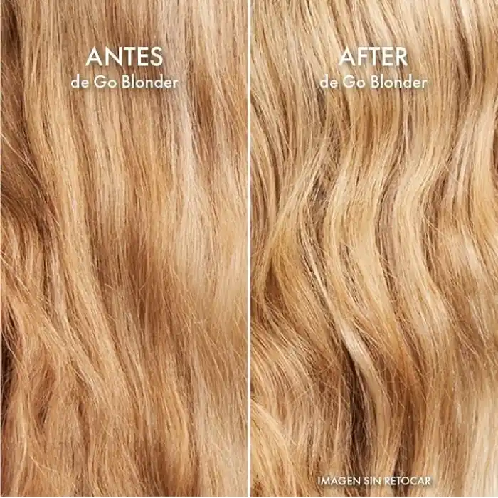John Frieda Sheer Blonde Go Blonder Sarı Saçlara Özel Renk Açıcı Sprey