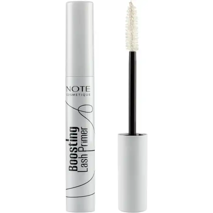 Note Cosmetics Boosting Lash Primer Maskara Bazı
