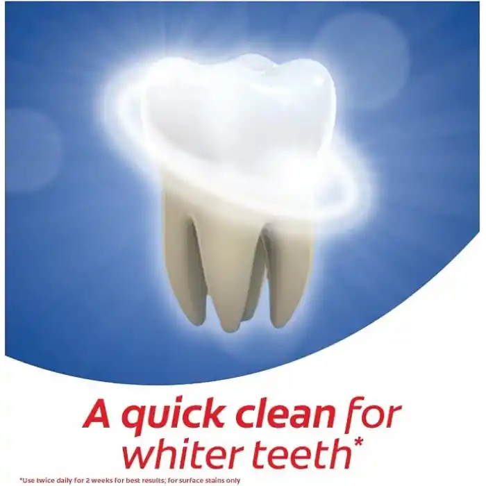 Colgate Optic White Anında Beyazlık Diş Macunu 75 ml