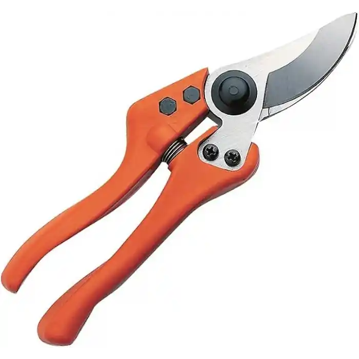 Altuna 7000 Budama Makası, By Pass Sistem 210 mm, 25 mm Dal Kesme Çapı