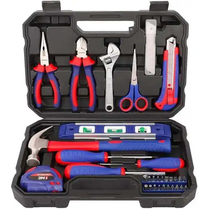 WORKPRO WP209023 32 Parça Tamir/Bakım Alet Seti