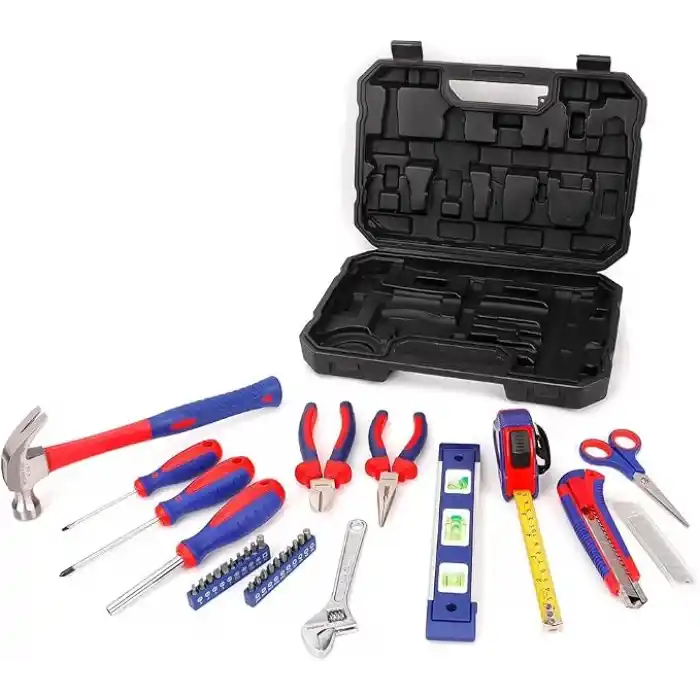 WORKPRO WP209023 32 Parça Tamir/Bakım Alet Seti