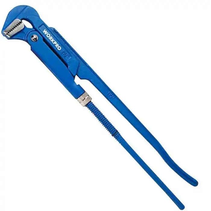 WORKPRO WP302013 400MM Profesyonel Maşalı Boru Anahtarı
