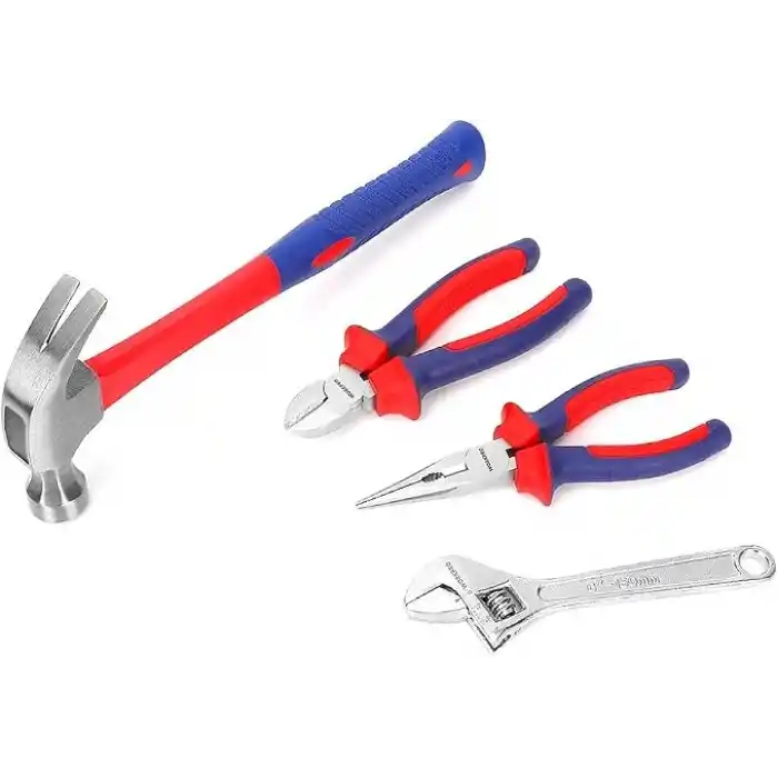WORKPRO WP209023 32 Parça Tamir/Bakım Alet Seti