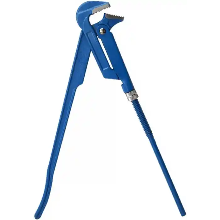 WORKPRO WP302013 400MM Profesyonel Maşalı Boru Anahtarı