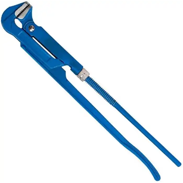 WORKPRO WP302013 400MM Profesyonel Maşalı Boru Anahtarı