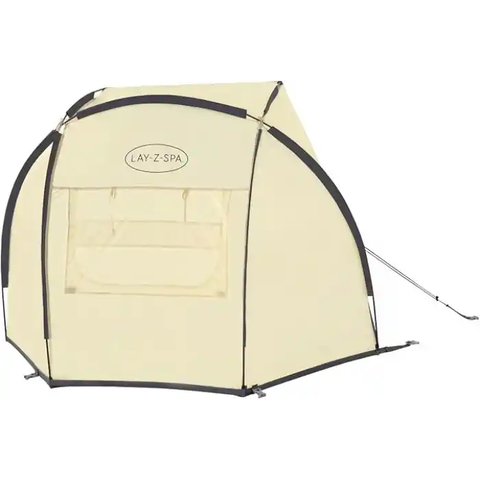 Bestway Lay-Z-SPA Güneşlik Çatı, 183 x 94 x 109 cm