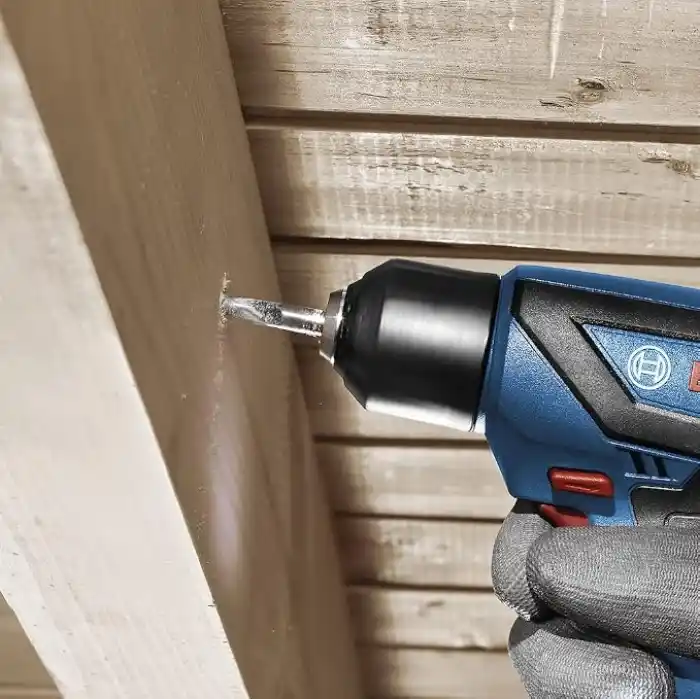 Bosch Professional Accessories Vidalama Ucu, Gri, 3 Adet