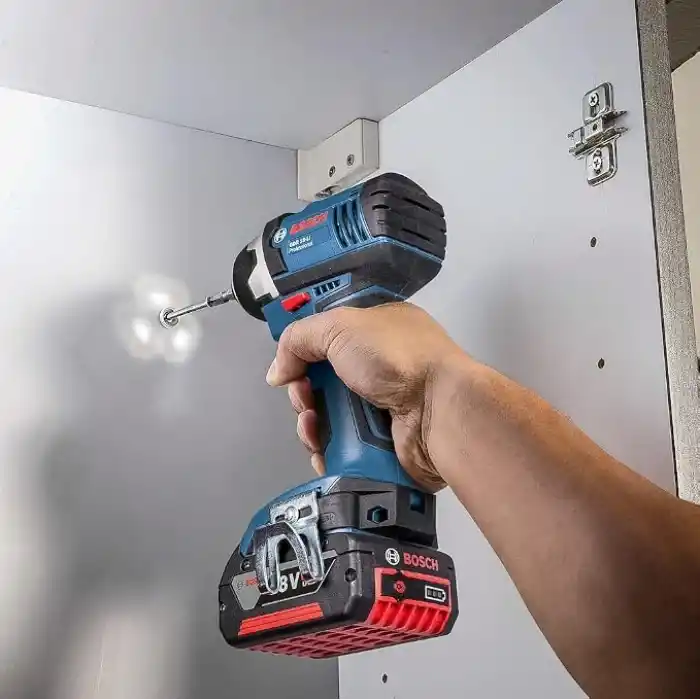 Bosch Professional Accessories Vidalama Ucu, Gri, 3 Adet