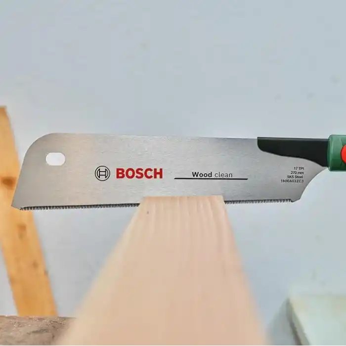 Bosch Kataba Japon Testeresi 270mm
