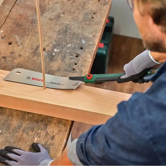 Bosch Kataba Japon Testeresi 270mm