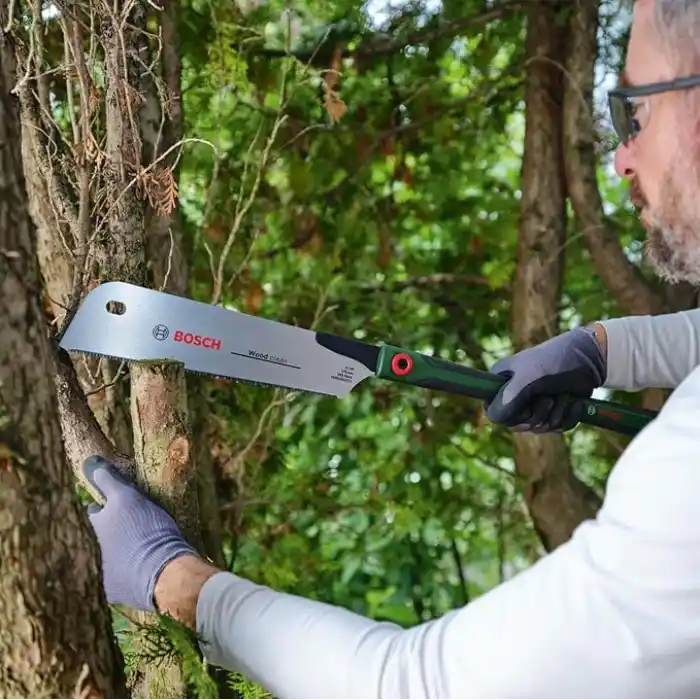 Bosch Kataba Japon Testeresi 270mm