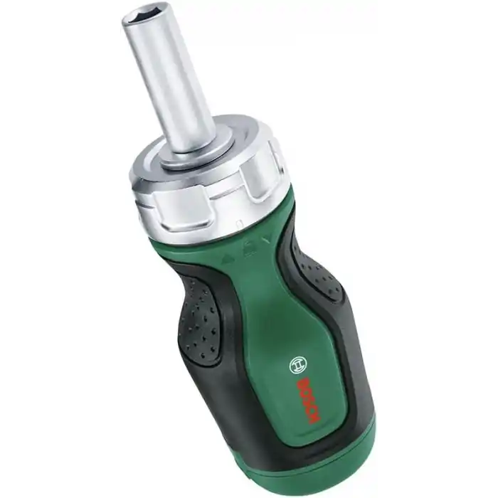 Bosch Cırcırlı Tornavida Değiştirilebilir 6 Uçlu (Set 2)