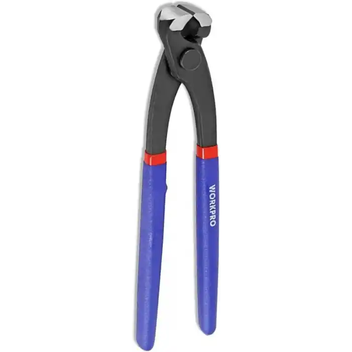 WORKPRO WP231049 225mm CR-V Betoncu Kerpeteni