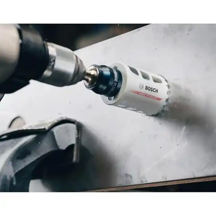 Bosch Professional 10 adet HSS spiral matkap ucu PointTeQ (metal için, 1,5 x 18 x 40 mm, matkap aksesuarı)