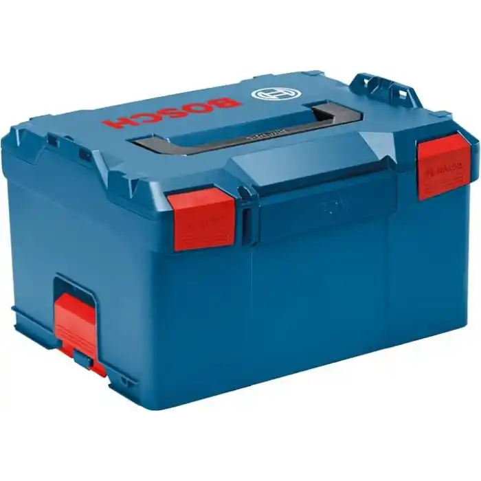 Bosch Professional L-BOXX 238 Taşıma ve Saklama Ekipmanı (Sortimo sistemiyle tüm L-Boxx çantalarla uyumludur)