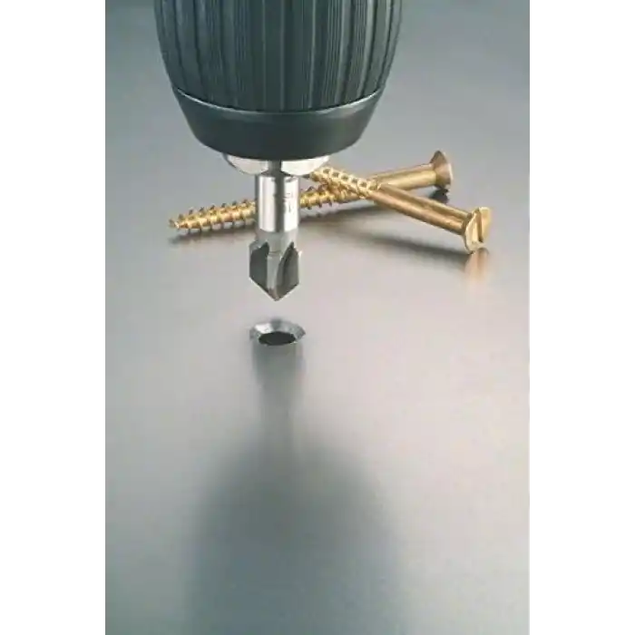 Bosch DIY 3 parçalı. konik Havsa-Seti HSS 1-bıçak