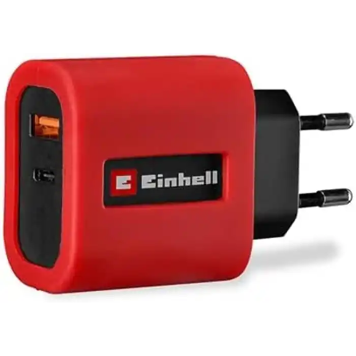 Einhell Orijinal USB Şarj Adaptörü 4514149