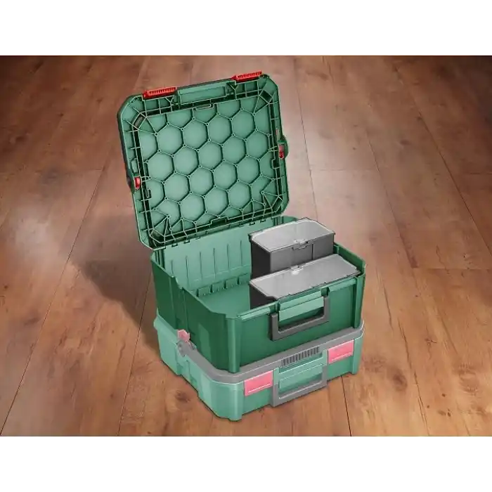 Bosch Home and Garden Orta Boy Aksesuar Kutusu- Boyut M (2/9)