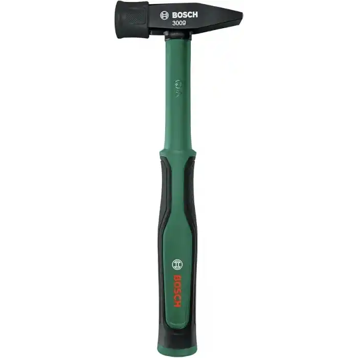 Bosch Mühendis Çekici 300 gr + yumuşak tampon
