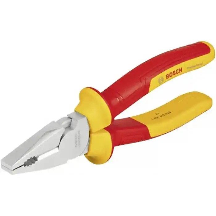 Bosch Professional VDE Pense 180mm (1x Pense 180mm)