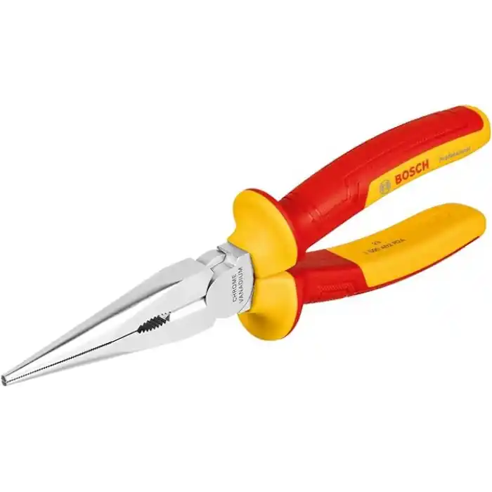 Bosch Professional VDE Kargaburun 200mm (1x Kargaburun 200mm)