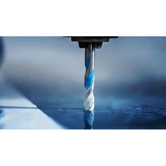 Bosch Professional 1x EXPERT HEX-9 MultiConstruction Delme Uçları (Beton, Yumuşak döşemeler, Çelik, Yumuşak ahşap, Plastik, Ø 10,00x150 mm, Aksesuar Döner Matkap/Vidalamalar)