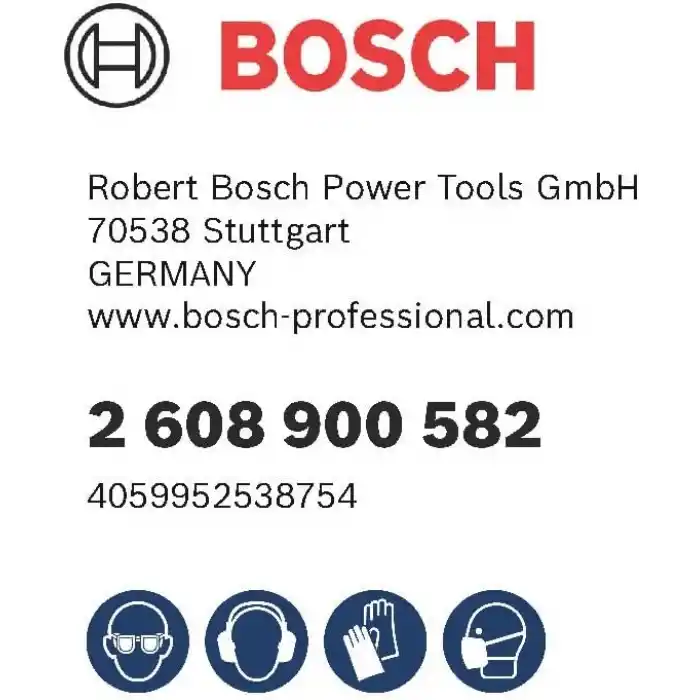 Bosch Professional 1x EXPERT HEX-9 MultiConstruction Delme Uçları (Beton, Yumuşak döşemeler, Çelik, Yumuşak ahşap, Plastik, Ø 10,00x150 mm, Aksesuar Döner Matkap/Vidalamalar)