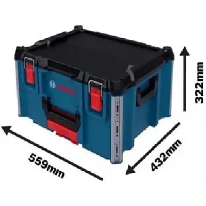 Bosch L-BOXX 322 Alet Çantası