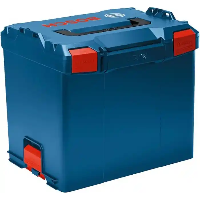 Bosch Professional L-BOXX 374 Taşıma ve Saklama Ekipmanı (Sortimo sistemiyle tüm L-Boxx çantalarla uyumludur)