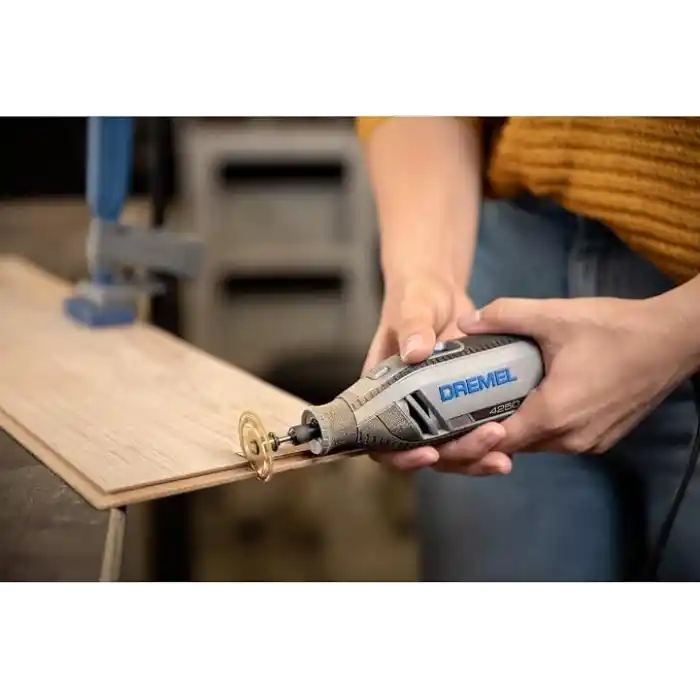 Dremel SC544 EZ SpeedClic Ahşap Kesme Diski 38 mm