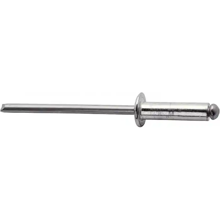 Rapid Percin 4.8X16 mm Aluminyum 100 Adet