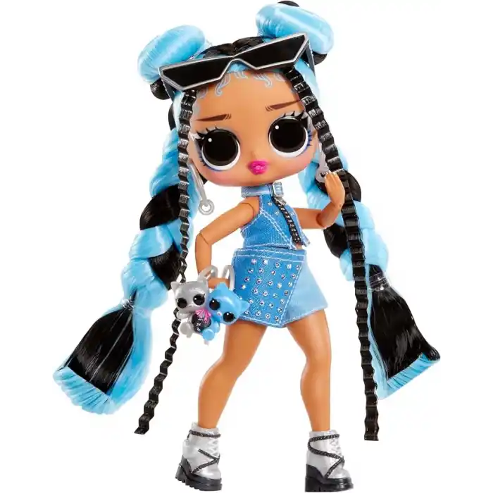 LOL Tweens Freshest Bebeği