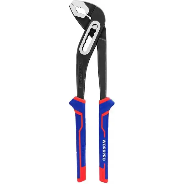 WORKPRO WP231028 250MM CR-V Profesyonel Fort Pense