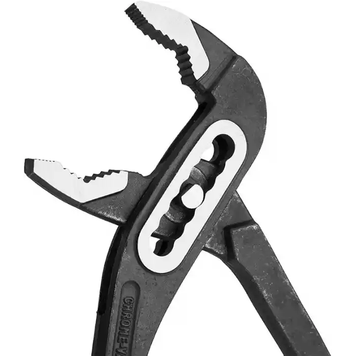 WORKPRO WP231028 250MM CR-V Profesyonel Fort Pense