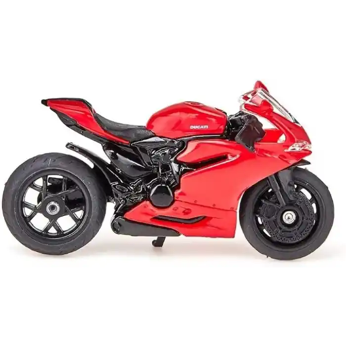 Siku Ducati Panigale 1299 Oyuncak