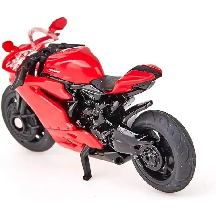 Siku Ducati Panigale 1299 Oyuncak