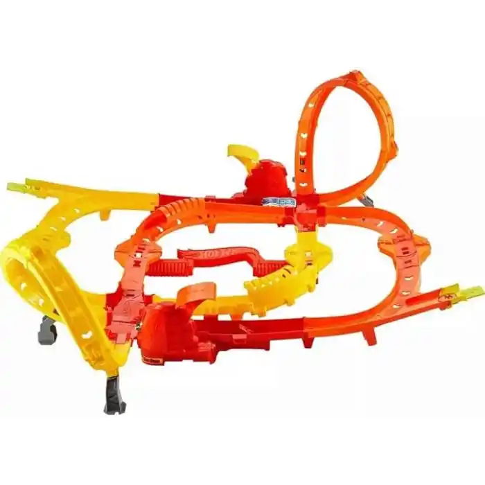 Hot Wheels®Hot Ones Turbo Tünelleri Oyun Seti