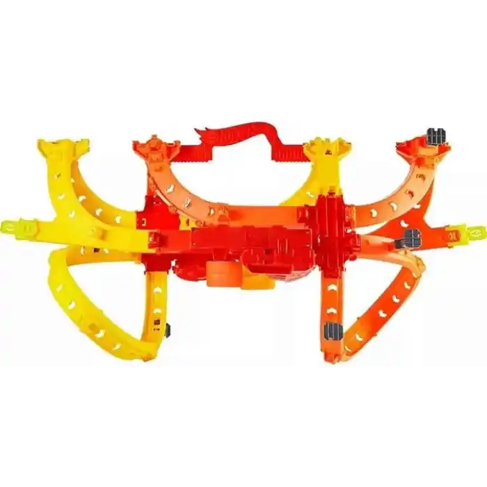 Hot Wheels®Hot Ones Turbo Tünelleri Oyun Seti