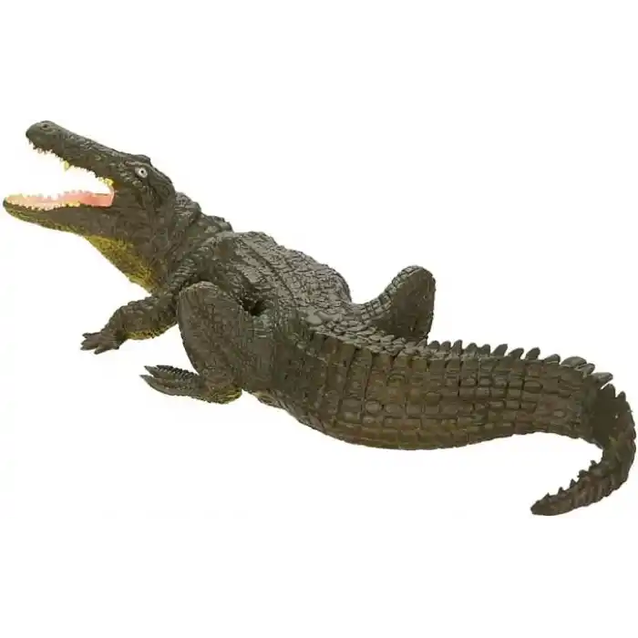 Crazoo Figür Vahşi Timsah 20,5 cm