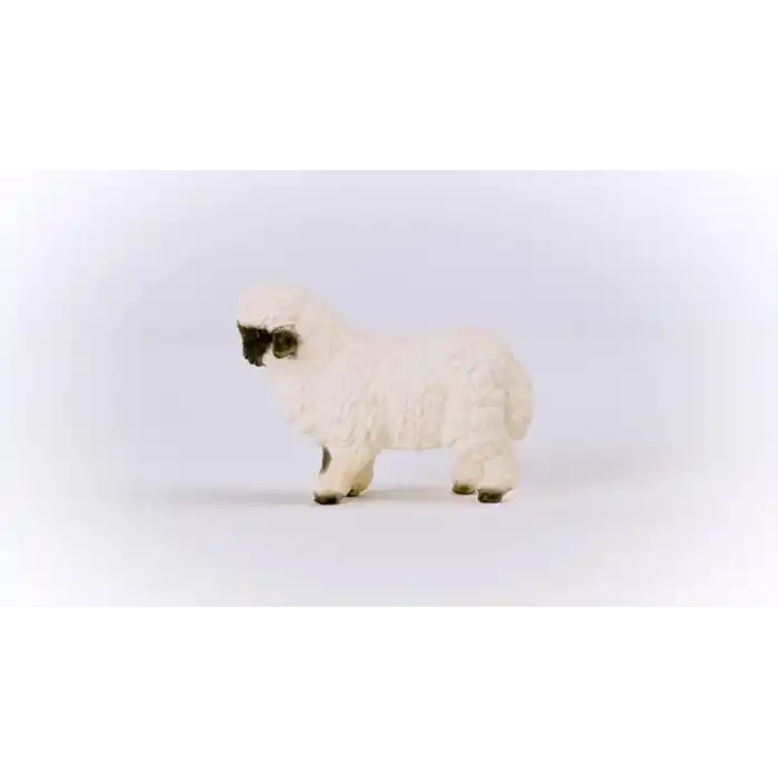 SCHLEICH Siyah Burunlu Koyun Oyuncak