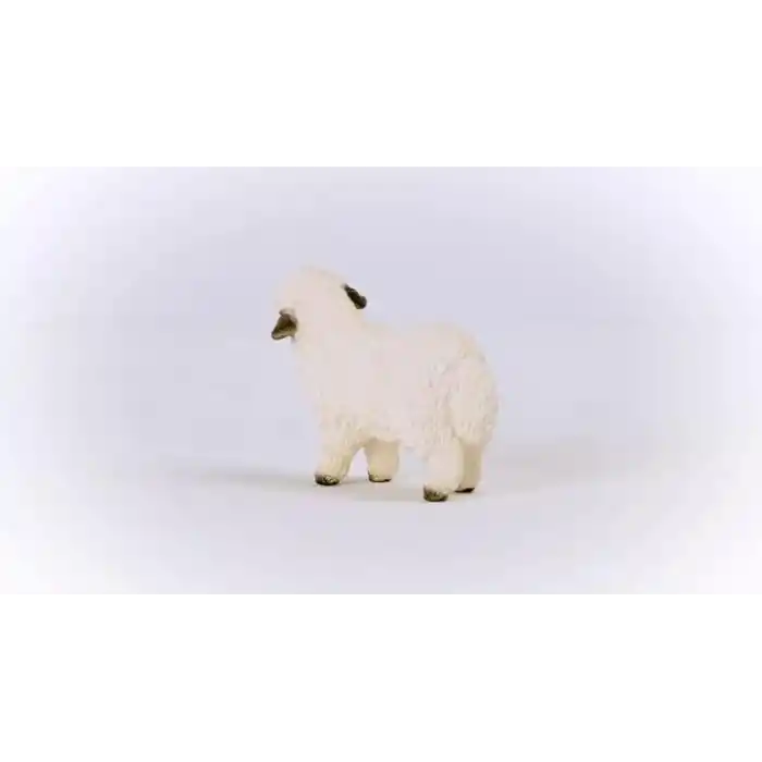 SCHLEICH Siyah Burunlu Koyun Oyuncak