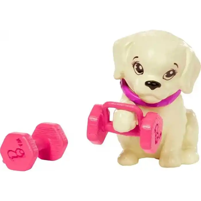 HKT91 | Wellness Doll - Workout