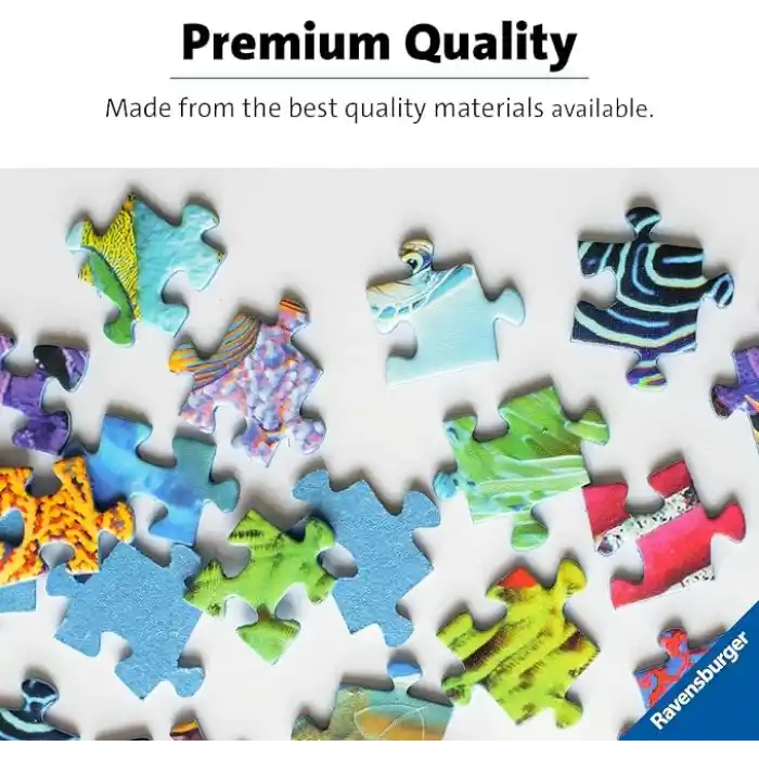 Ravensburger Puzzle, Wd Frozen2, 2X24 Parça