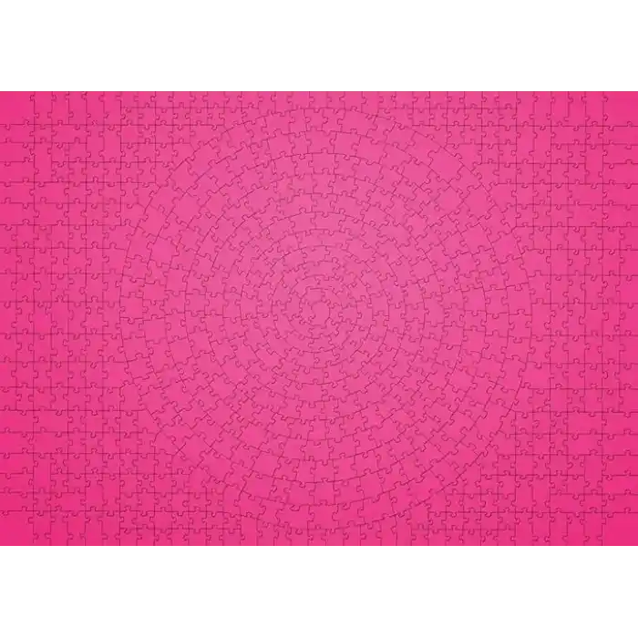 Ravensburger 654p Puzzle Krypt Pembe
