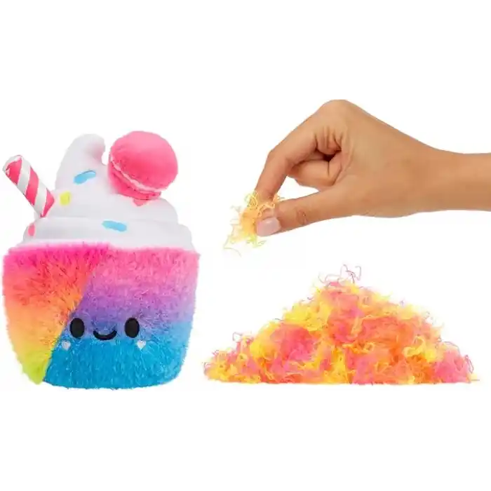 MGA Entertainment FS Küçük Peluş Shake