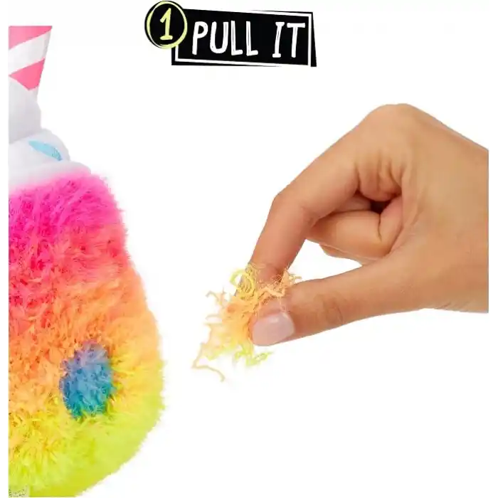 MGA Entertainment FS Küçük Peluş Shake