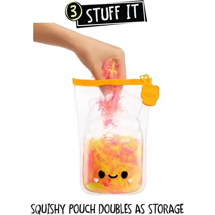 MGA Entertainment FS Küçük Peluş Shake