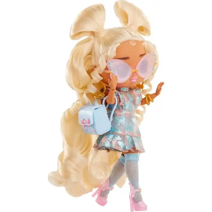 LOL Sürpriz Tweens Çekirdek Bebek - Olivia Flutter