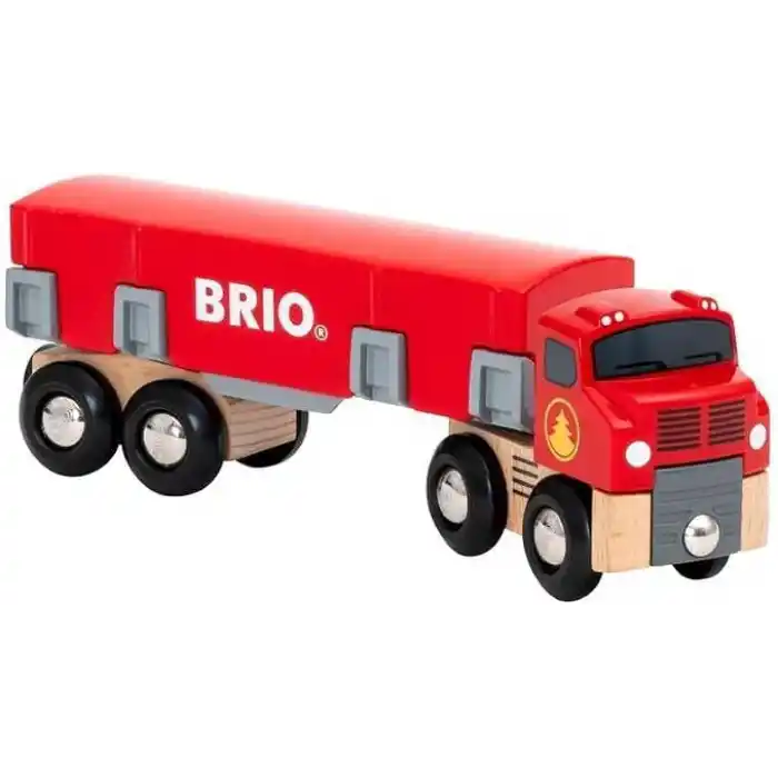 BRIO Kereste Kamyonu